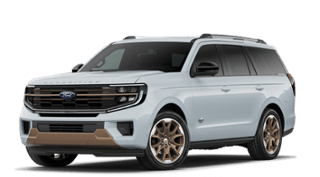 2026 Ford Expedition® External Image 2